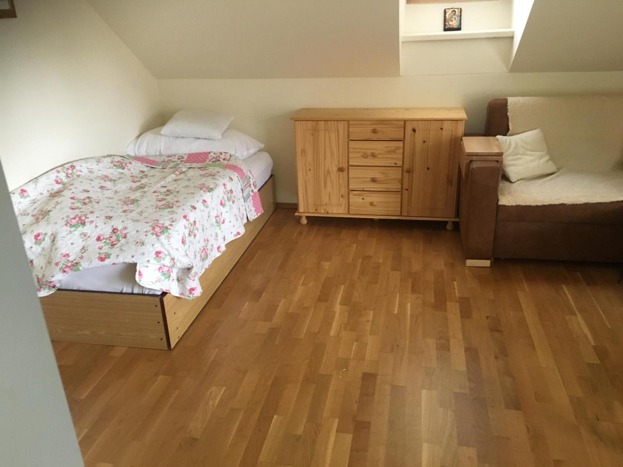 Villa S. Gallen Liptovske Matiasovce Zimmer foto